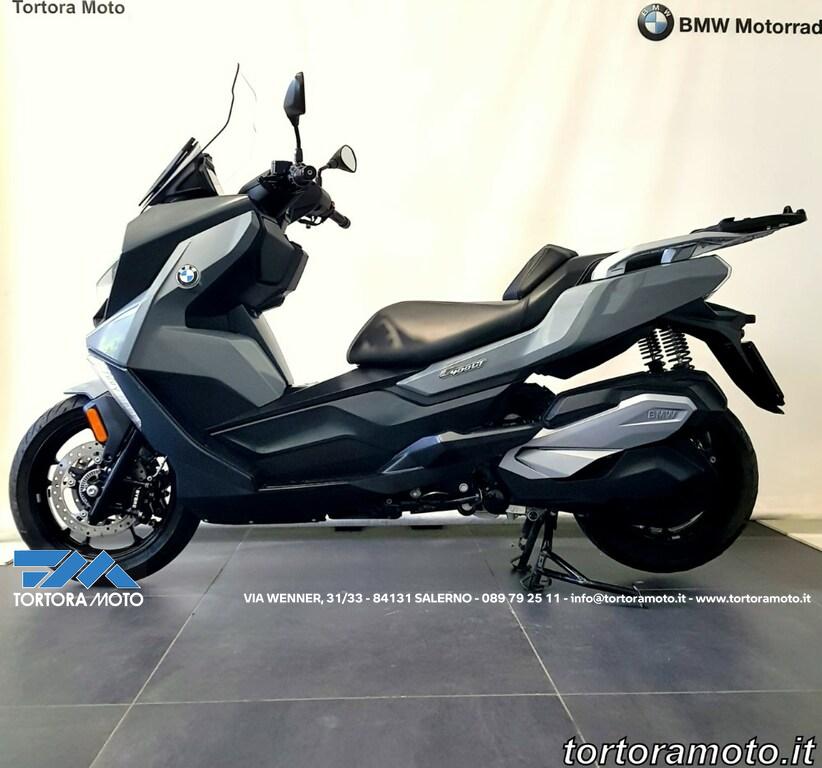 usatostore.bmw-motorrad.it Store BMW Motorrad C 400 GT 