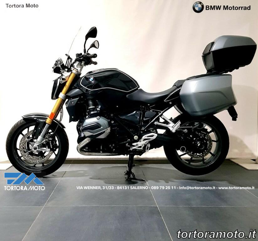 usatostore.bmw-motorrad.it Store BMW Motorrad R 1200 R BMW R 1200 R ABS MY17