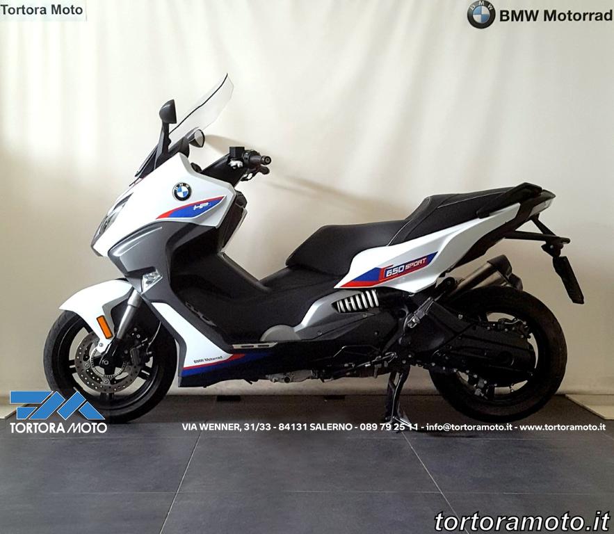 usatostore.bmw-motorrad.it Store BMW Motorrad C 650 BMW C 650 Sport MY19