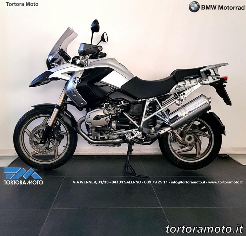 usatostore.bmw.it Store BMW Motorrad R 1200 GS BMW R 1200 GS MY08