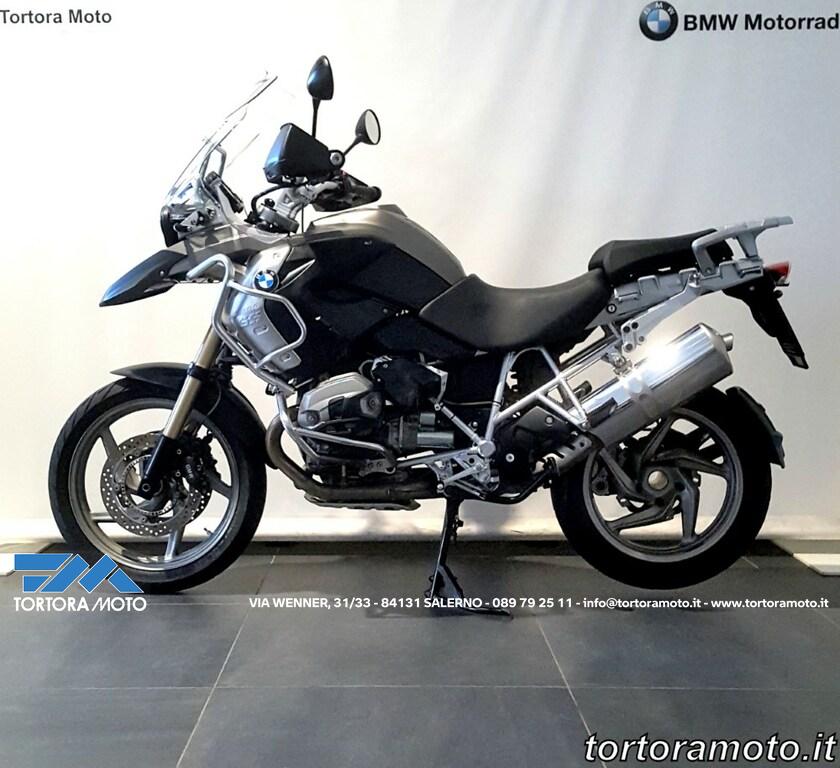usatostore.bmw.it Store BMW Motorrad R 1200 GS BMW R 1200 GS MY10