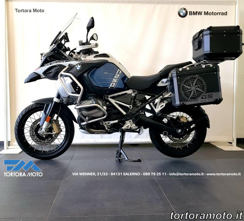 usatostore.bmw.it Store BMW Motorrad R 1250 GS BMW R 1250 GS Adventure ABS MY21