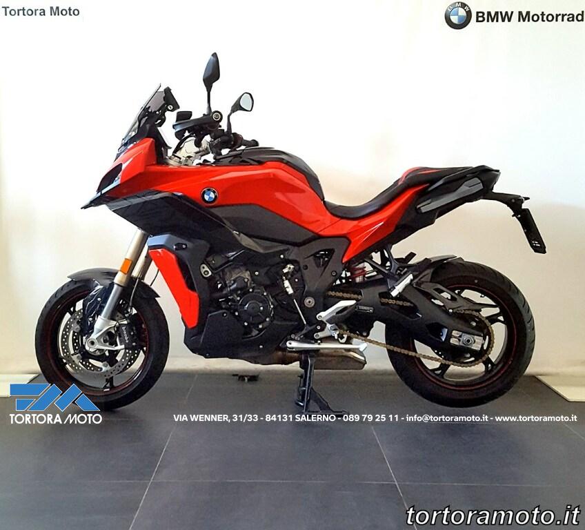 usatostore.bmw-motorrad.it Store BMW Motorrad S 1000 XR BMW S 1000 XR ABS MY21