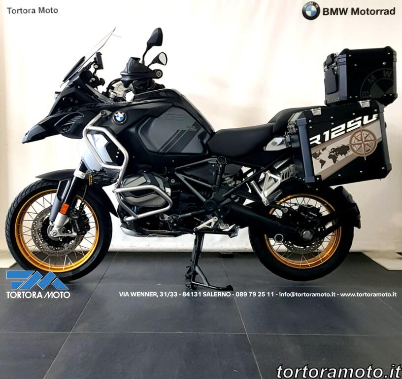 usatostore.bmw-motorrad.it Store BMW Motorrad R 1250 GS BMW R 1250 GS Adventure ABS MY21