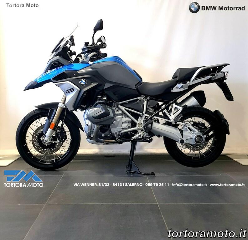 usatostore.bmw-motorrad.it Store BMW Motorrad R 1250 GS BMW R 1250 GS ABS MY19