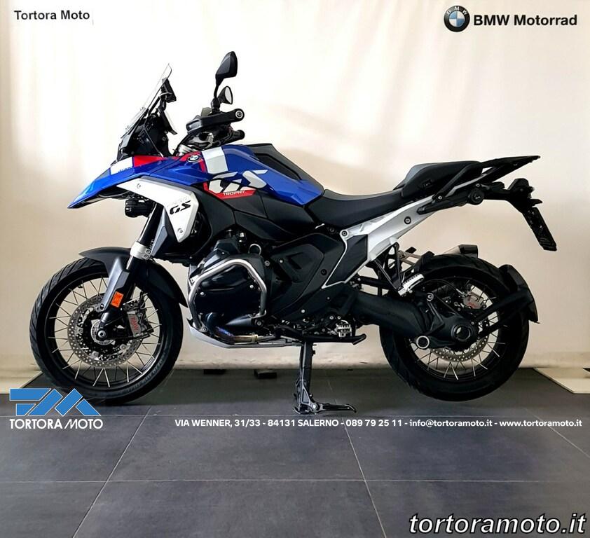 usatostore.bmw-motorrad.it Store BMW Motorrad R 1300 GS BMW R 1300 GS MY23