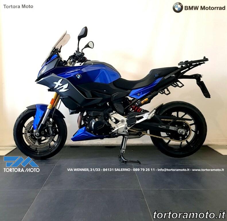 usatostore.bmw-motorrad.it Store BMW Motorrad F 900 XR 