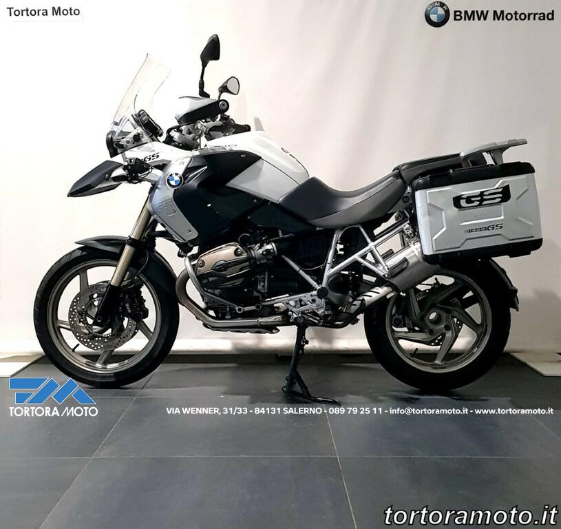 usatostore.bmw-motorrad.it Store BMW Motorrad R 1200 GS BMW R 1200 GS MY08