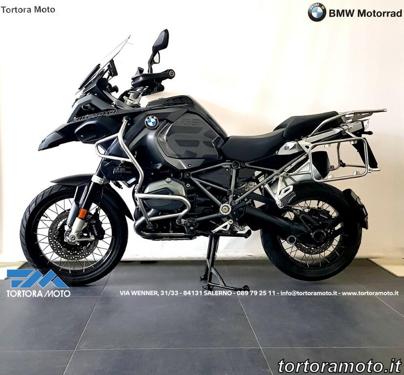 usatostore.bmw.it Store BMW Motorrad R 1200 GS BMW R 1200 GS Adventure ABS MY16