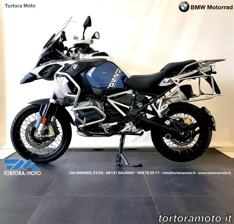 usatostore.bmw-motorrad.it Store BMW Motorrad R 1250 GS Adventure ABS