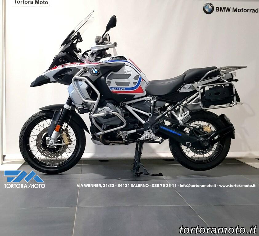 usatostore.bmw-motorrad.it Store BMW Motorrad R 1250 GS Adventure ABS