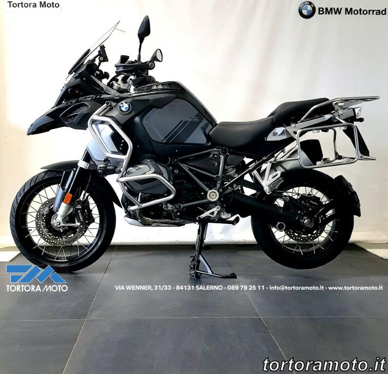 usatostore.bmw-motorrad.it Store BMW Motorrad R 1250 GS BMW R 1250 GS Adventure ABS MY21