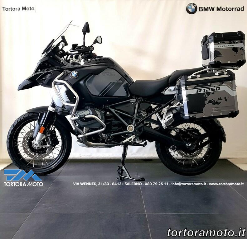 usatostore.bmw-motorrad.it Store BMW Motorrad R 1250 GS BMW R 1250 GS Adventure ABS MY21