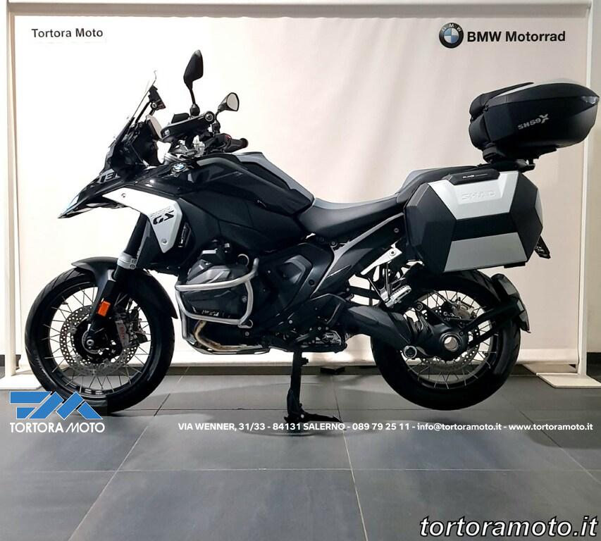 usatostore.bmw-motorrad.it Store BMW Motorrad R 1300 GS BMW R 1300 GS MY23