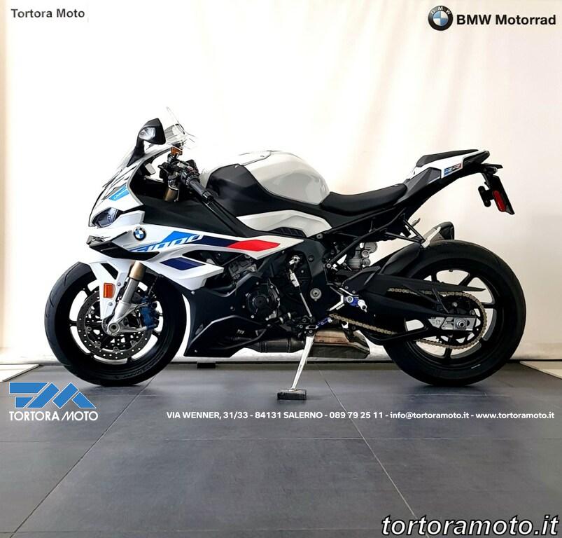 usatostore.bmw.it Store BMW Motorrad S 1000 RR BMW S 1000 RR ABS MY23