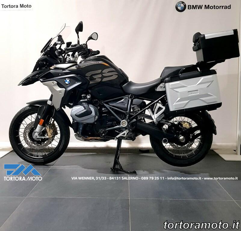 usatostore.bmw-motorrad.it Store BMW Motorrad R 1250 GS BMW R 1250 GS ABS MY19