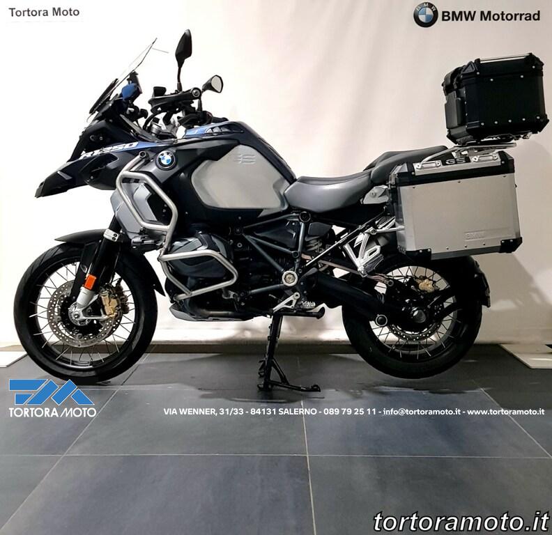 usatostore.bmw-motorrad.it Store BMW Motorrad R 1250 GS BMW R 1250 GS Adventure ABS MY19