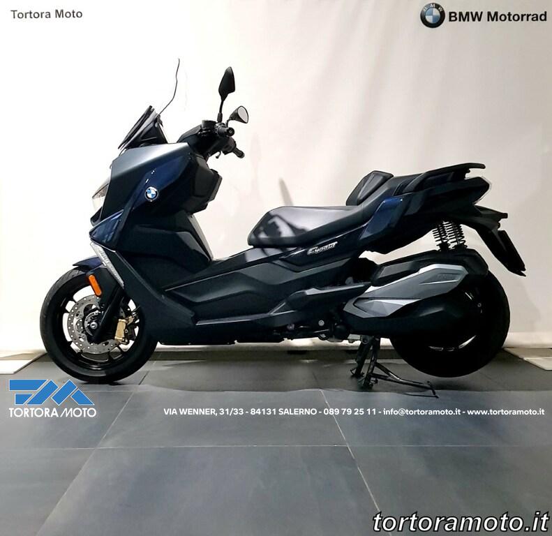 usatostore.bmw-motorrad.it Store BMW Motorrad C 400 GT BMW C 400 GT MY21