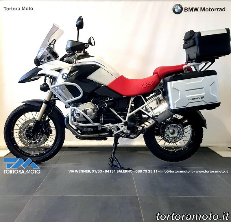 usatostore.bmw-motorrad.it Store BMW Motorrad R 1200 GS 