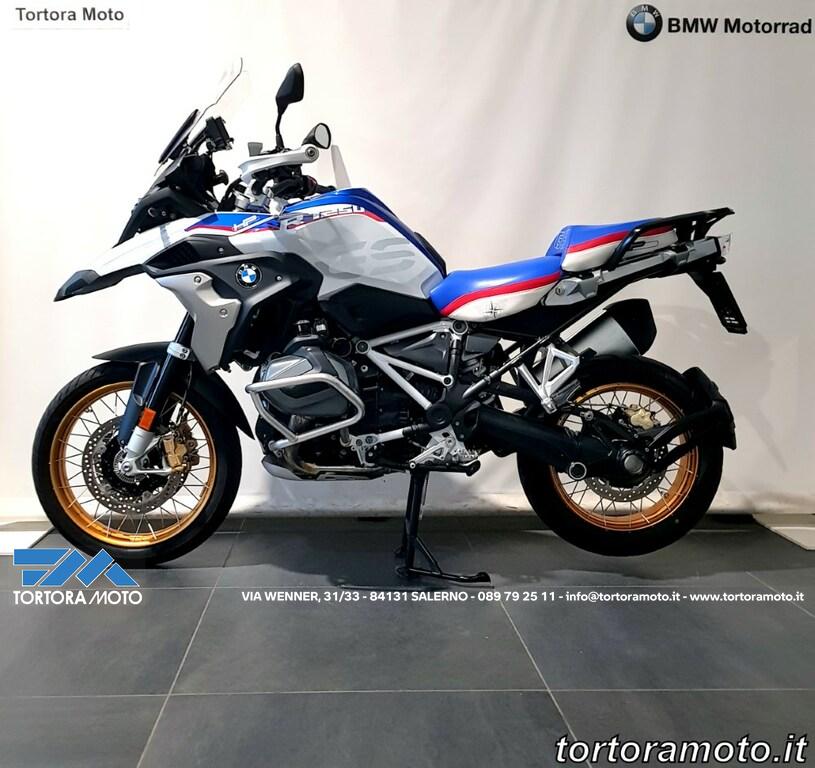 usatostore.bmw.it Store BMW Motorrad R 1250 GS BMW R 1250 GS ABS MY19