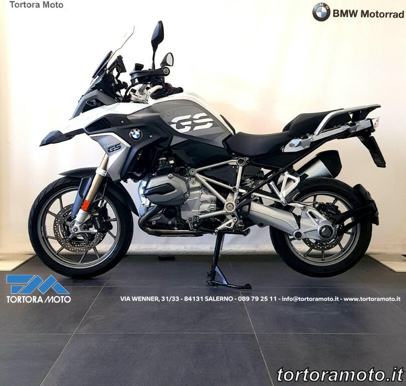 usatostore.bmw-motorrad.it Store BMW Motorrad R 1200 GS ABS