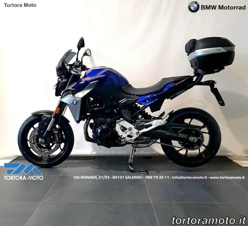 usatostore.bmw-motorrad.it Store BMW Motorrad F 900 R BMW F 900 R MY20