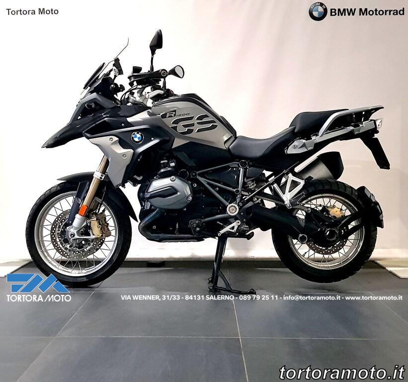 usatostore.bmw-motorrad.it Store BMW Motorrad R 1200 GS BMW R 1200 GS ABS MY19