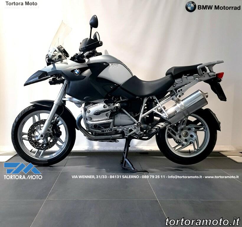 usatostore.bmw-motorrad.it Store BMW Motorrad R 1200 GS BMW R 1200 GS MY07