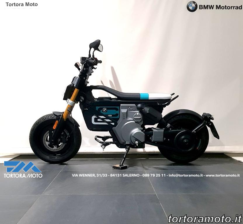 usatostore.bmw-motorrad.it Store BMW Motorrad CE 02 (11Kw) BMW CE 02