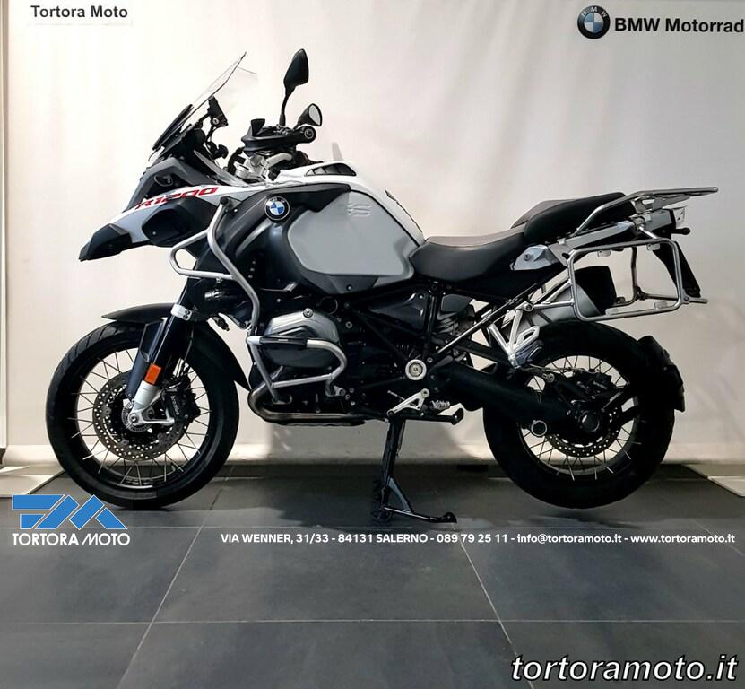 usatostore.bmw-motorrad.it Store BMW Motorrad R 1200 GS Adventure ABS