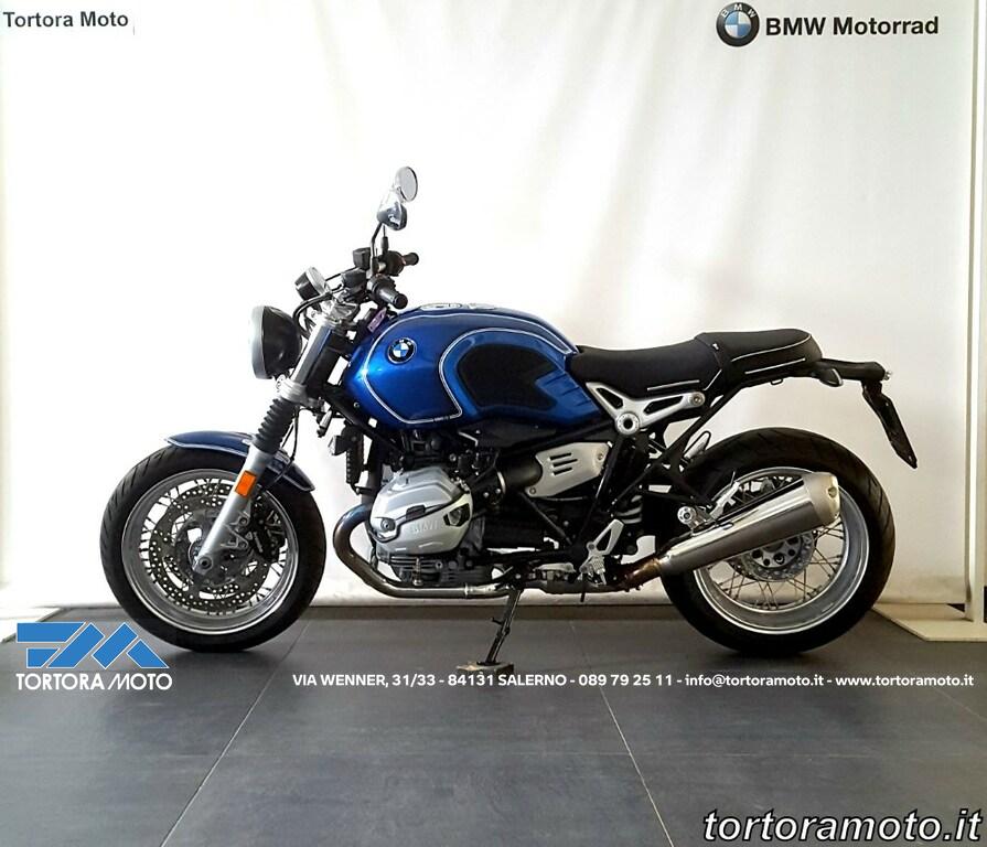 usatostore.bmw-motorrad.it Store BMW Motorrad R nineT Pure ABS