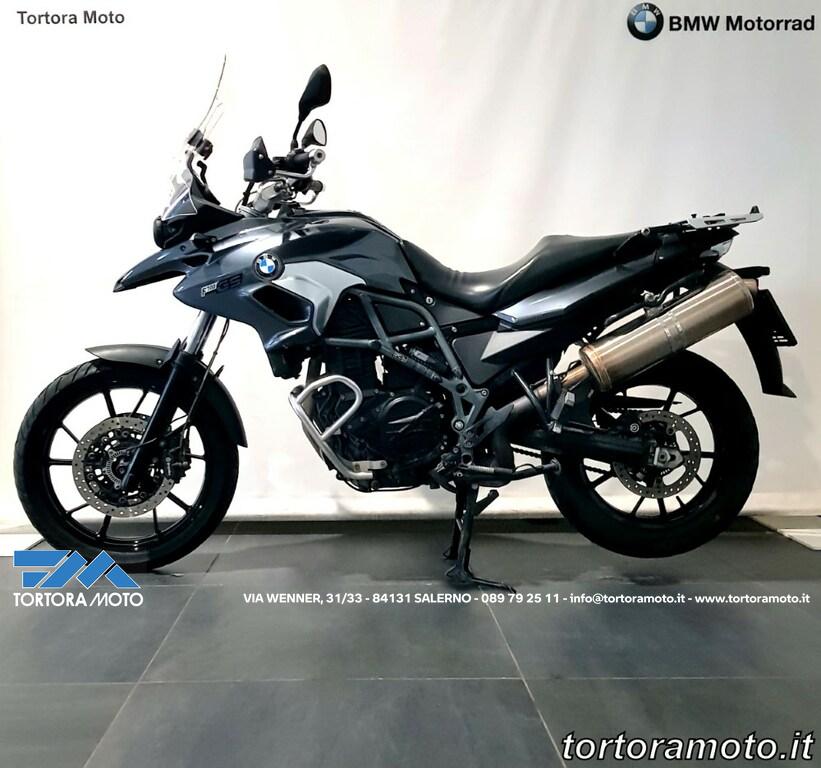 usatostore.bmw-motorrad.it Store BMW Motorrad F 700 GS BMW F 700 GS ABS MY12