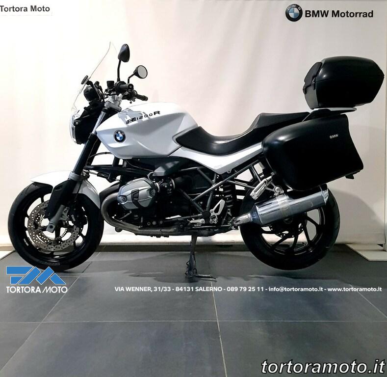 usatostore.bmw-motorrad.it Store BMW Motorrad R 1200 R ABS Sport