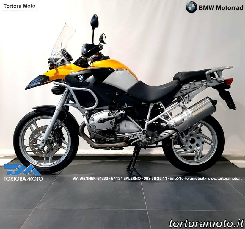 usatostore.bmw-motorrad.it Store BMW Motorrad R 1200 GS BMW R 1200 GS MY04