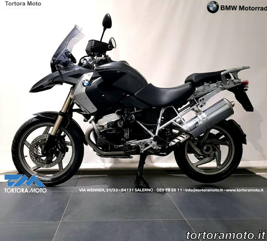 usatostore.bmw-motorrad.it Store BMW Motorrad R 1200 GS 