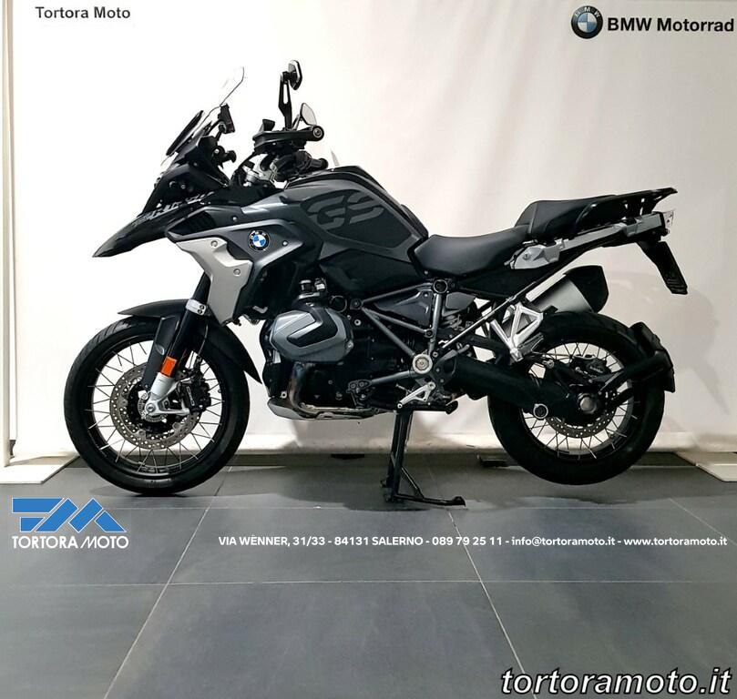 usatostore.bmw-motorrad.it Store BMW Motorrad R 1250 GS BMW R 1250 GS ABS MY21