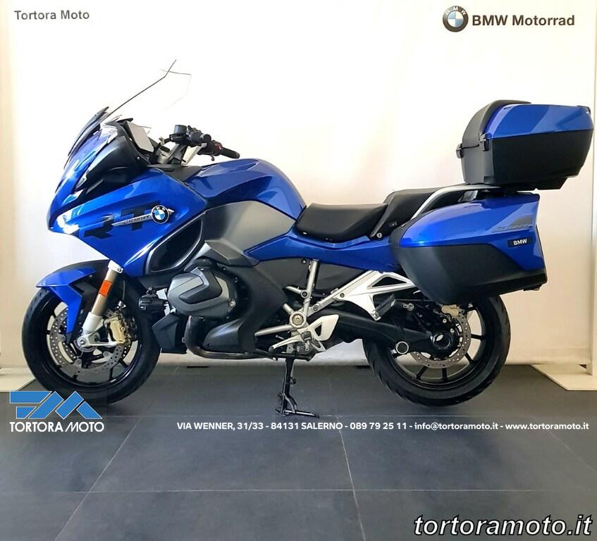 usatostore.bmw-motorrad.it Store BMW Motorrad R 1250 RT ABS