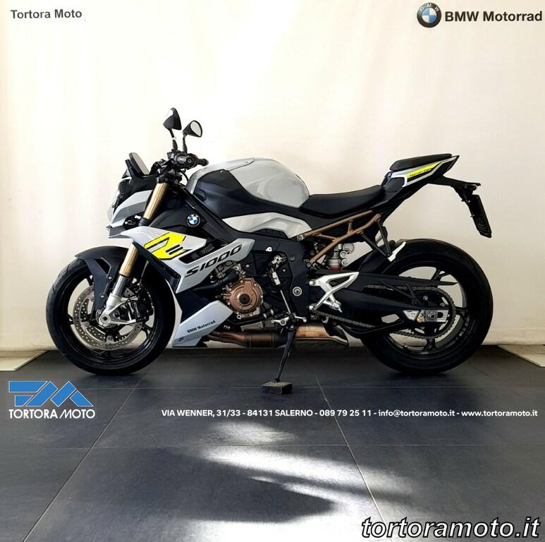 usatostore.bmw-motorrad.it Store BMW Motorrad S 1000 R BMW S 1000 R ABS MY21