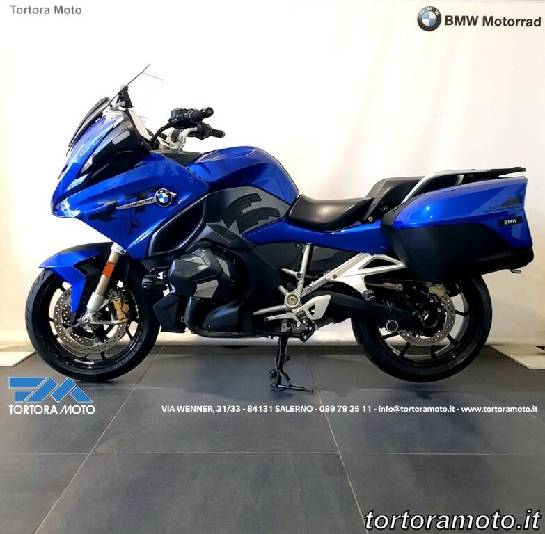 usatostore.bmw-motorrad.it Store BMW Motorrad R 1250 RT BMW R 1250 RT ABS MY20