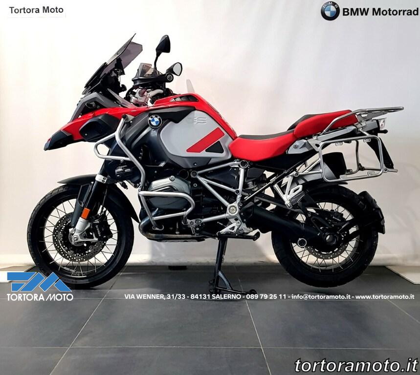 usatostore.bmw.it Store BMW Motorrad R 1200 GS Adventure ABS