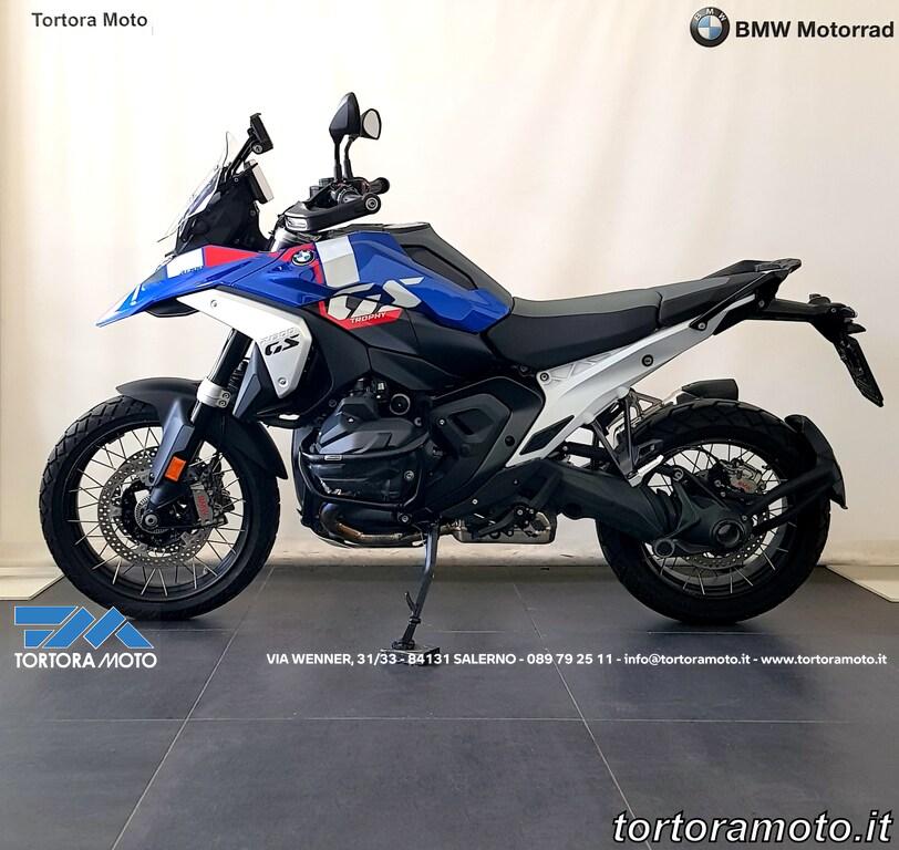 usatostore.bmw-motorrad.it Store BMW Motorrad R 1300 GS BMW R 1300 GS MY23