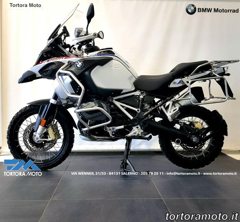 usatostore.bmw-motorrad.it Store BMW Motorrad R 1250 GS Adventure ABS