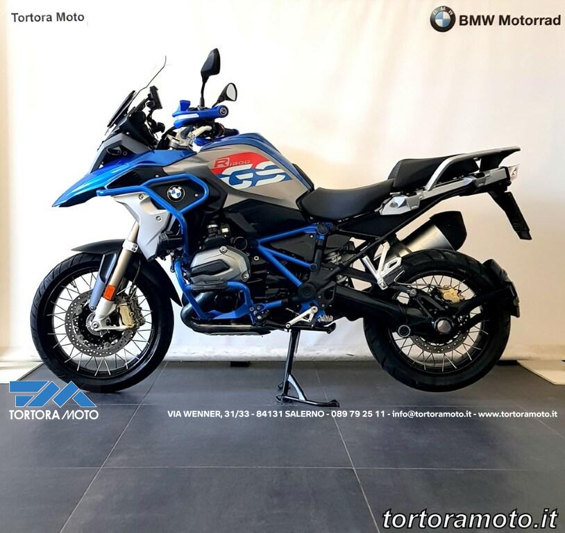 usatostore.bmw.it Store BMW Motorrad R 1200 GS ABS