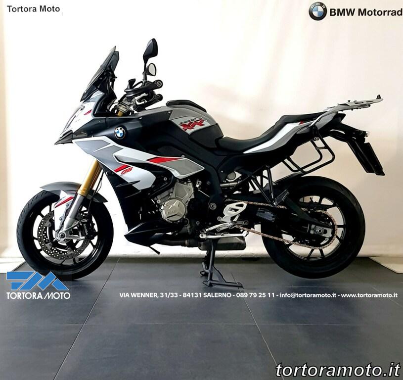 usatostore.bmw-motorrad.it Store BMW Motorrad S 1000 XR BMW S 1000 XR ABS MY15