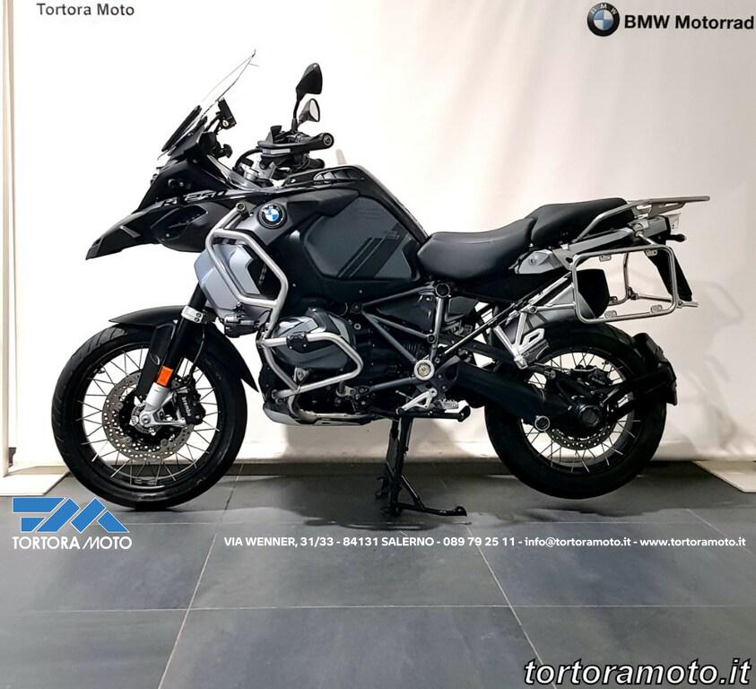 usatostore.bmw-motorrad.it Store BMW Motorrad R 1250 GS BMW R 1250 GS Adventure ABS MY21