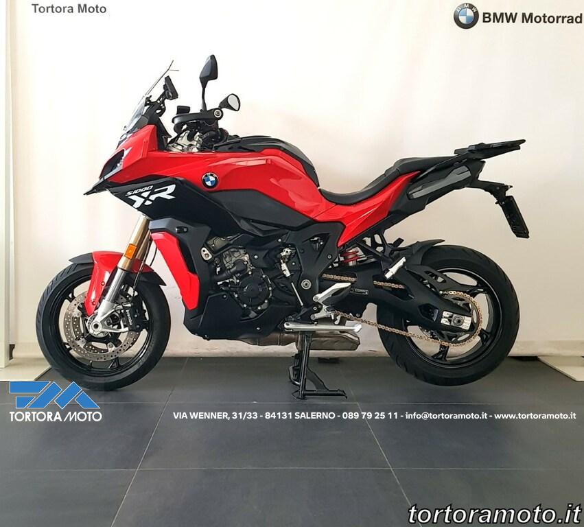 usatostore.bmw.it Store BMW Motorrad S 1000 XR BMW S 1000 XR ABS MY21