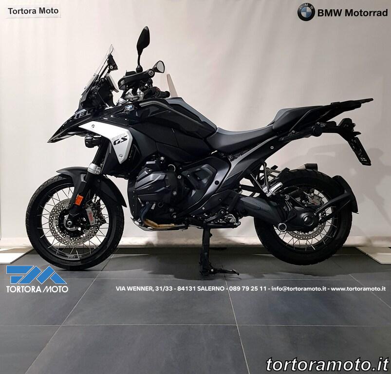 usatostore.bmw-motorrad.it Store BMW Motorrad R 1300 GS BMW R 1300 GS MY23