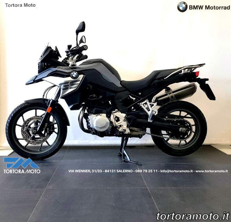 usatostore.bmw-motorrad.it Store BMW Motorrad F 750 GS BMW F 750 GS ABS MY19