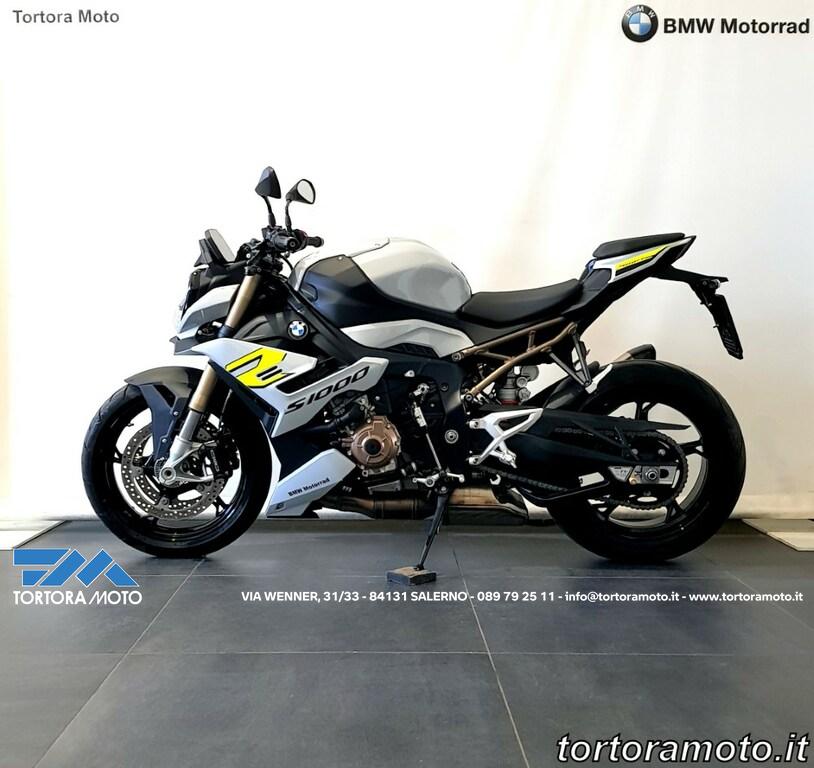 usatostore.bmw-motorrad.it Store BMW Motorrad S 1000 R BMW S 1000 R ABS MY21