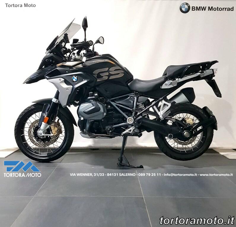 usatostore.bmw-motorrad.it Store BMW Motorrad R 1250 GS BMW R 1250 GS ABS MY19